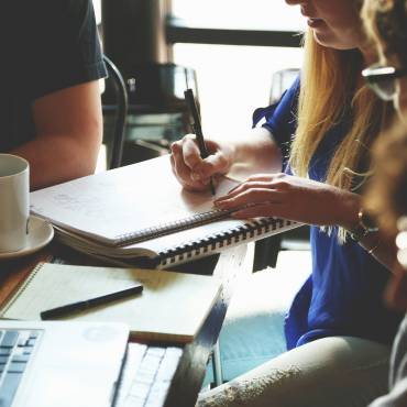 Psihologie de business